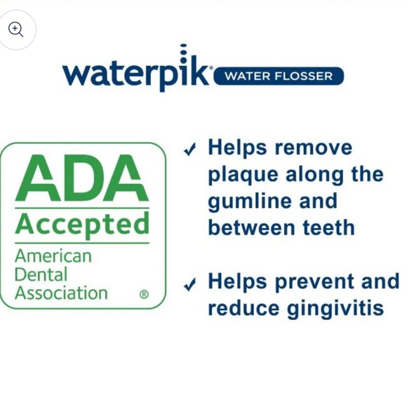 Waterpik Cordless Advanced 2.0 Water Flosser - Picture 6 of 11
